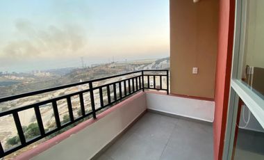 DEPARTAMENTO EN RENTA CITY ESMERALDA, TORRE ORLANDO. ATIZAPÁN DE ZARAGOZA, EDO. MEX.