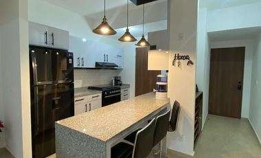 DEPARTAMENTO EN RENTA CITY ESMERALDA, TORRE ORLANDO. ATIZAPÁN DE ZARAGOZA, EDO. MEX.