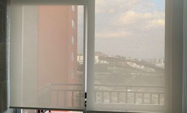 DEPARTAMENTO EN RENTA CITY ESMERALDA, TORRE ORLANDO. ATIZAPÁN DE ZARAGOZA, EDO. MEX.