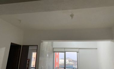 DEPARTAMENTO EN RENTA CITY ESMERALDA, TORRE ORLANDO. ATIZAPÁN DE ZARAGOZA, EDO. MEX.