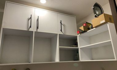 DEPARTAMENTO EN RENTA CITY ESMERALDA, TORRE ORLANDO. ATIZAPÁN DE ZARAGOZA, EDO. MEX.