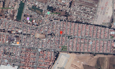 CASA EN RANCHO AZUL , RANCHO SAN BLAS, CUAUTITLAN, ESTADO DE MÉXICO. ¡NO CRÉDITOS!