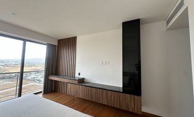 Penthouse en renta en Alada Valle Real Zapopan