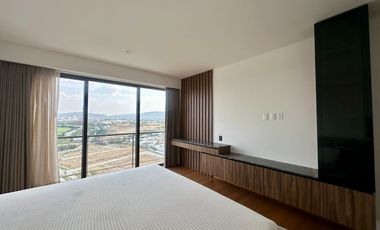 Penthouse en renta en Alada Valle Real Zapopan