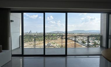 Penthouse en renta en Alada Valle Real Zapopan