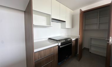 Penthouse en renta en Alada Valle Real Zapopan