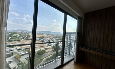 Penthouse en renta en Alada Valle Real Zapopan