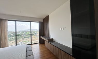 Penthouse en renta en Alada Valle Real Zapopan