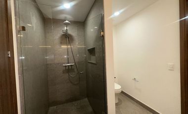 Penthouse en renta en Alada Valle Real Zapopan