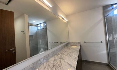 Penthouse en renta en Alada Valle Real Zapopan