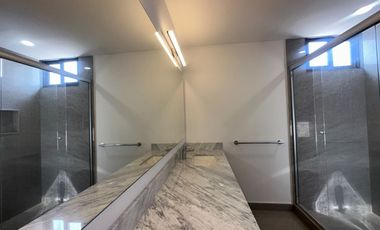 Penthouse en renta en Alada Valle Real Zapopan