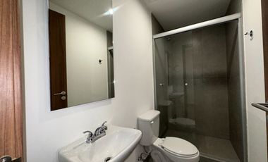 Penthouse en renta en Alada Valle Real Zapopan
