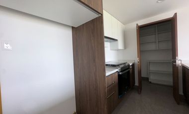 Penthouse en renta en Alada Valle Real Zapopan