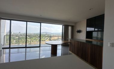 Penthouse en renta en Alada Valle Real Zapopan