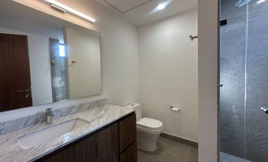 Penthouse en renta en Alada Valle Real Zapopan