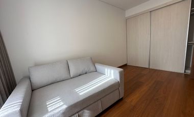 Penthouse en renta en Alada Valle Real Zapopan