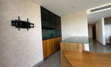 Penthouse en renta en Alada Valle Real Zapopan