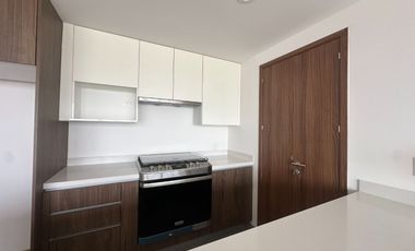Penthouse en renta en Alada Valle Real Zapopan