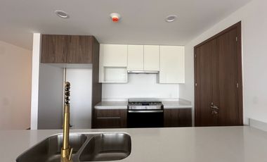 Penthouse en renta en Alada Valle Real Zapopan