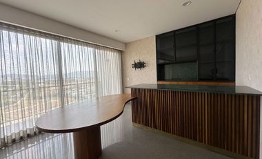 Penthouse en renta en Alada Valle Real Zapopan