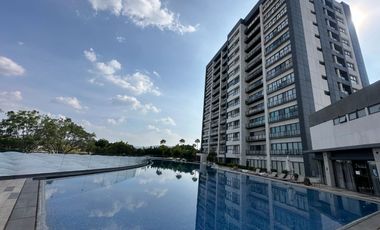 Penthouse en renta en Alada Valle Real Zapopan