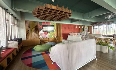 Penthouse en renta en Alada Valle Real Zapopan