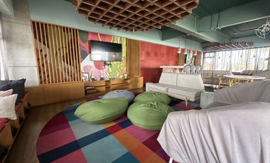 Penthouse en renta en Alada Valle Real Zapopan