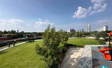 Penthouse en renta en Alada Valle Real Zapopan