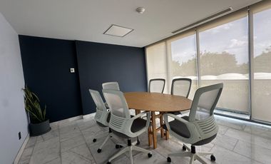 Penthouse en renta en Alada Valle Real Zapopan