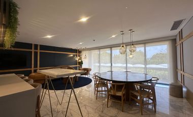 Penthouse en renta en Alada Valle Real Zapopan