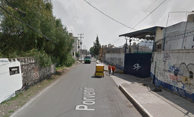 Inversión Segura y Rentable en Bienes Raíces, Terreno en Las Arboledas, Tláhuac, CDMX.