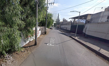Inversión Segura y Rentable en Bienes Raíces, Terreno en Las Arboledas, Tláhuac, CDMX.