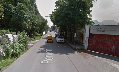 Inversión Segura y Rentable en Bienes Raíces, Terreno en Las Arboledas, Tláhuac, CDMX.