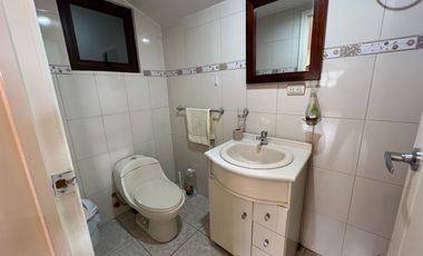Terreno 3.030 m² + Casa 180 m² en Vía Cuenca–Cumbe