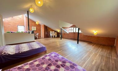 Terreno 3.030 m² + Casa 180 m² en Vía Cuenca–Cumbe