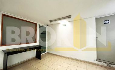 VENTA BODEGA EN MANUEL M. PONCE AL CENTRO DE LA CIUDAD GA