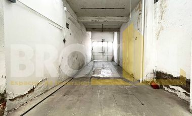 VENTA BODEGA EN MANUEL M. PONCE AL CENTRO DE LA CIUDAD GA