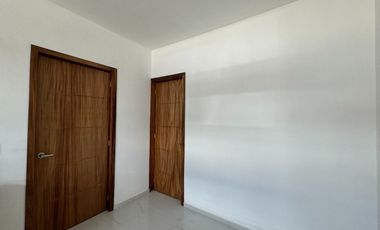 Casa nueva en Coto Español Valle Imperial