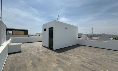 Casa nueva en Coto Español Valle Imperial