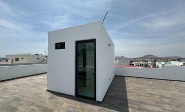 Casa nueva en Coto Español Valle Imperial