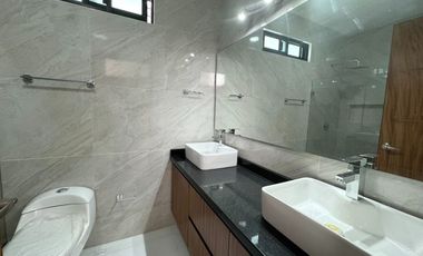 Casa nueva en Coto Español Valle Imperial