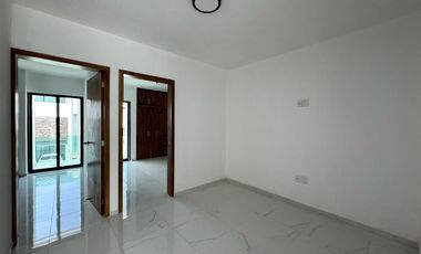 Casa nueva en Coto Español Valle Imperial
