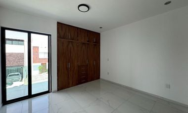 Casa nueva en Coto Español Valle Imperial