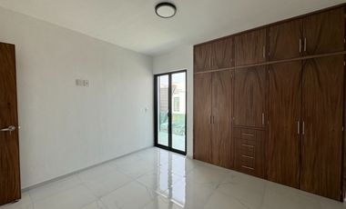 Casa nueva en Coto Español Valle Imperial