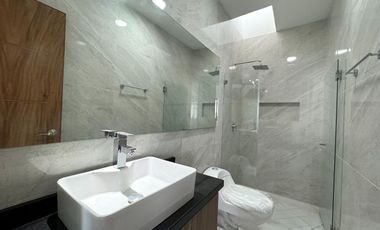 Casa nueva en Coto Español Valle Imperial
