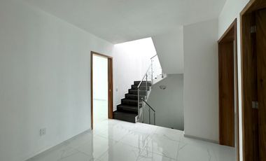 Casa nueva en Coto Español Valle Imperial