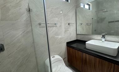 Casa nueva en Coto Español Valle Imperial