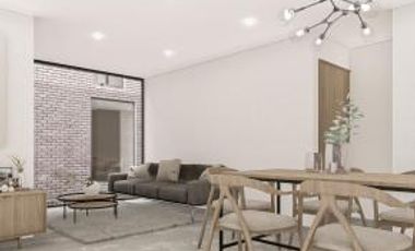 Venta Casa en Condominio en Colonia del Valle.