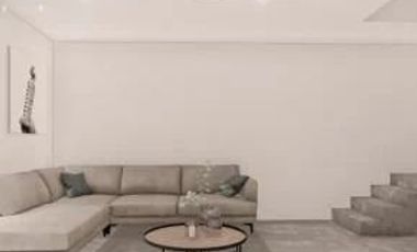 Venta Casa en Condominio en Colonia del Valle.