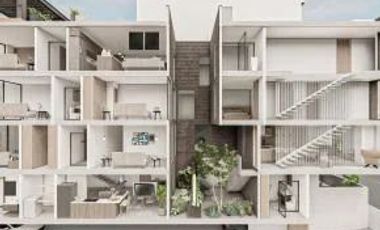 Venta Casa en Condominio en Colonia del Valle.
